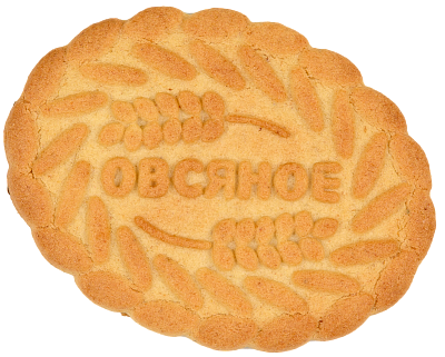 "Овсяное"